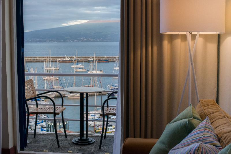 Azoris Faial Garden - Resort Hotel - Oda