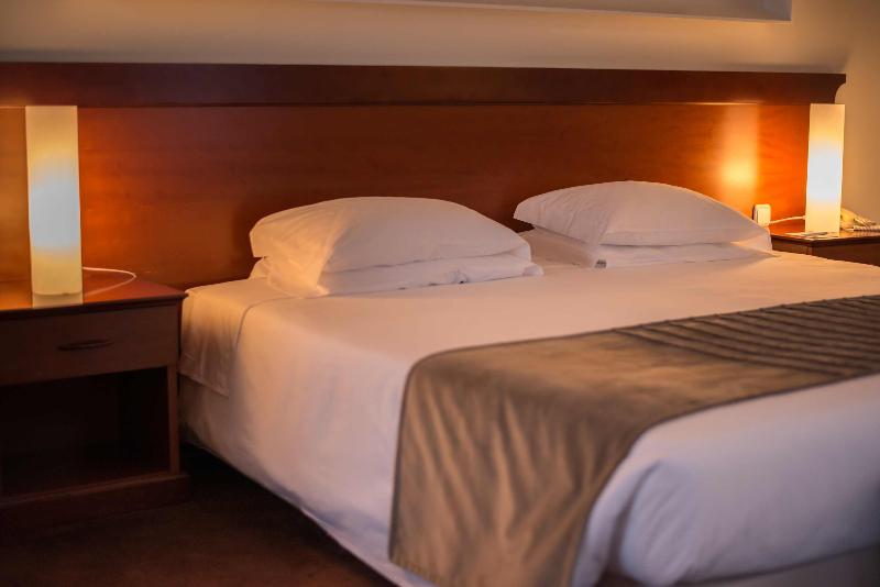 Azoris Faial Garden - Resort Hotel - Oda