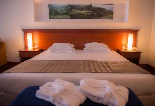 Azoris Faial Garden - Resort Hotel fotoÄŸrafÄ±