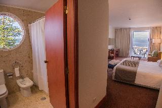 Azoris Faial Garden - Resort Hotel fotoÄŸrafÄ±
