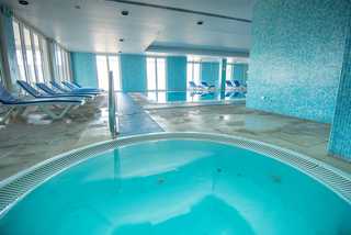 Azoris Faial Garden - Resort Hotel fotoÄŸrafÄ±