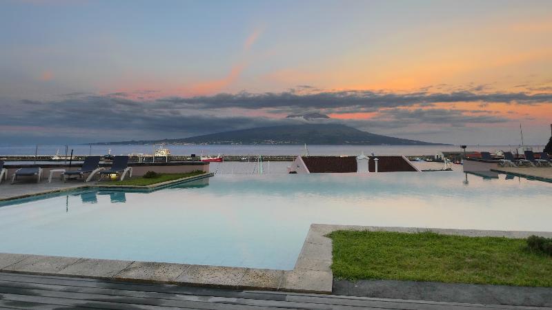 Azoris Faial Garden - Resort Hotel - Havuz