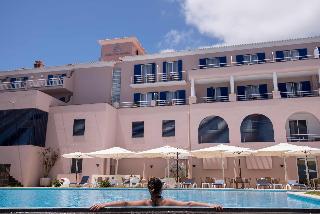Azoris Faial Garden - Resort Hotel fotoÄŸrafÄ±