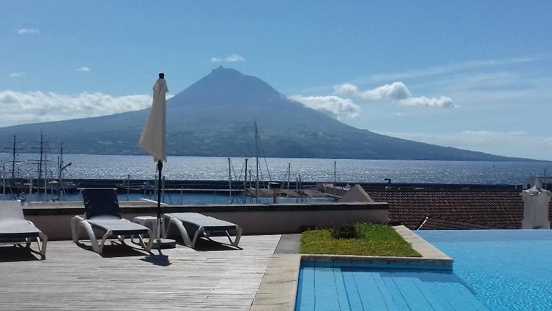 Azoris Faial Garden - Resort Hotel - Havuz