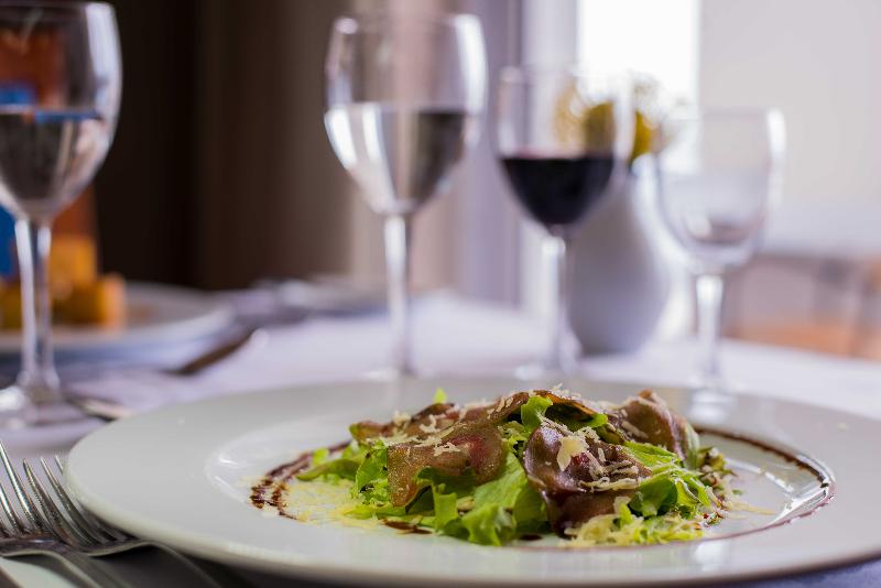 Azoris Faial Garden - Resort Hotel - Restoran