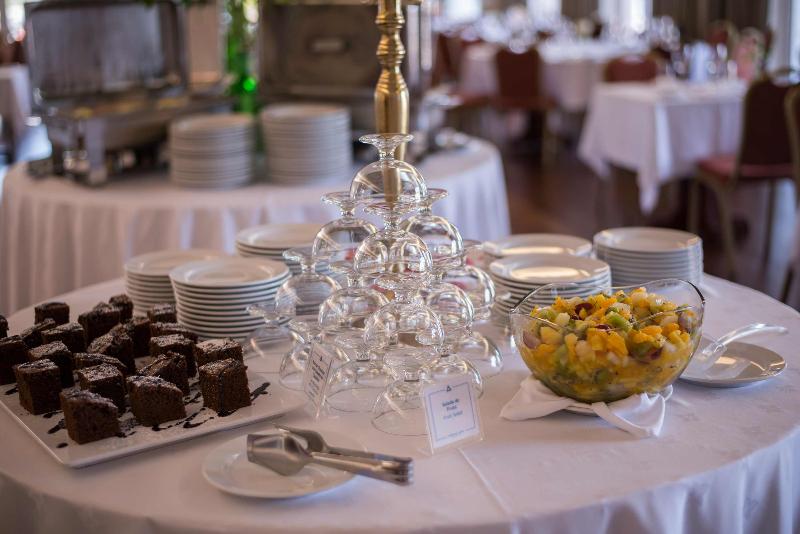 Azoris Faial Garden - Resort Hotel - Restoran
