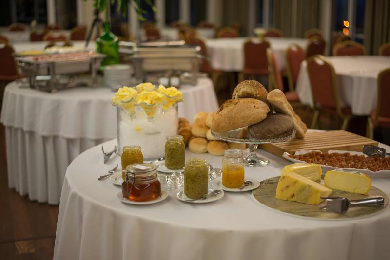 Azoris Faial Garden - Resort Hotel - Restoran