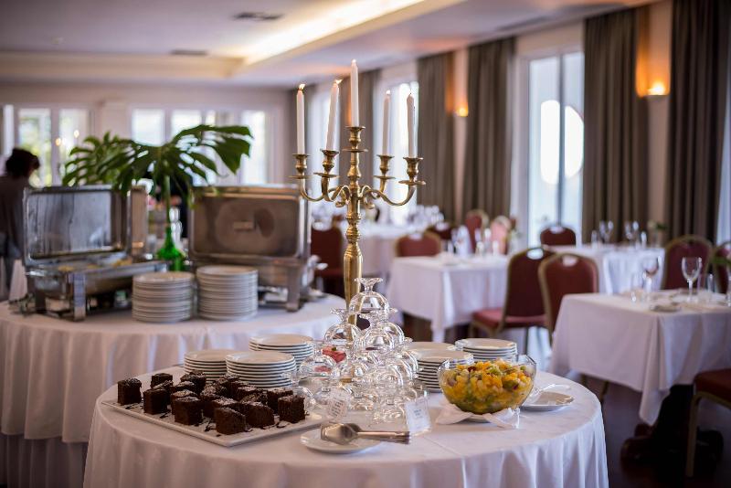 Azoris Faial Garden - Resort Hotel - Restoran