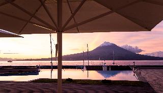 Azoris Faial Garden - Resort Hotel fotoÄŸrafÄ±