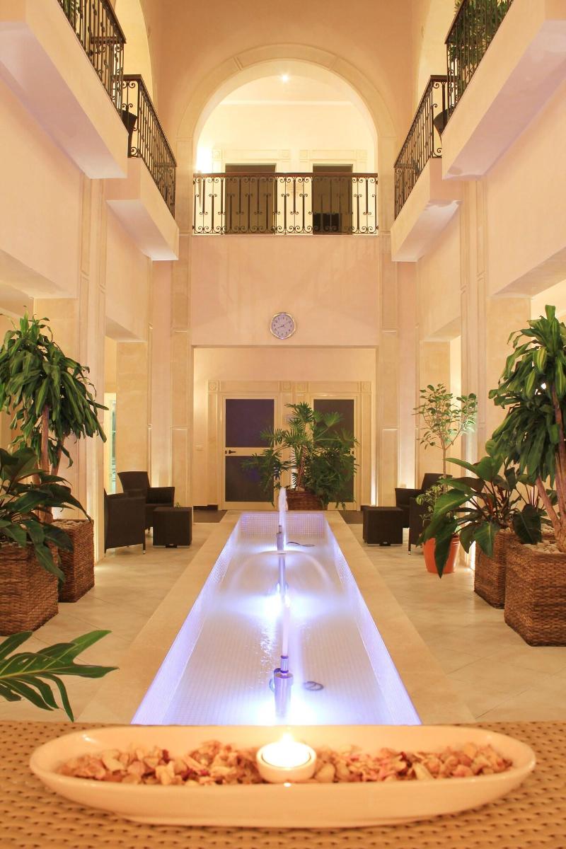 Mehari Hammamet - Aktivite