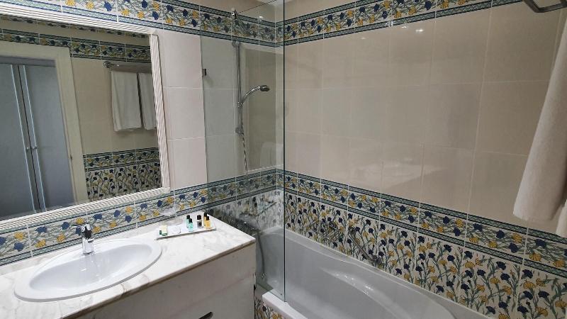 Mehari Hammamet - Oda