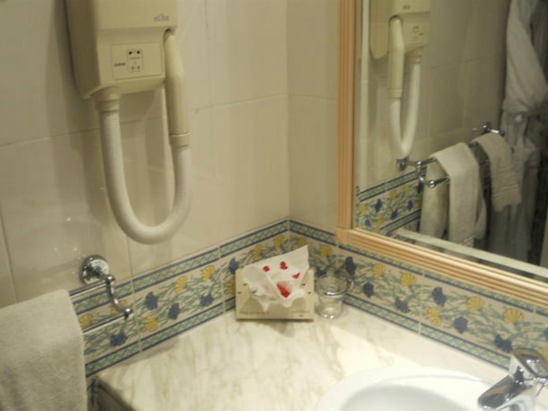 Mehari Hammamet - Oda