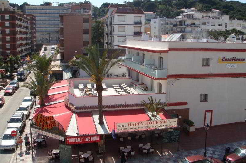 Casablanca Suites - Genel