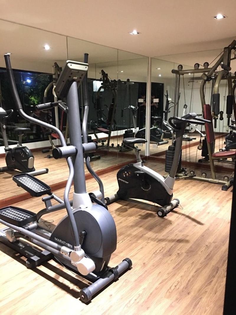 Siam Piman Hotel - Aktivite