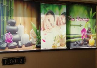 Siam Piman Hotel fotoÄŸrafÄ±