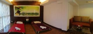 Siam Piman Hotel fotoÄŸrafÄ±