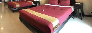 Siam Piman Hotel otel fotoğrafı