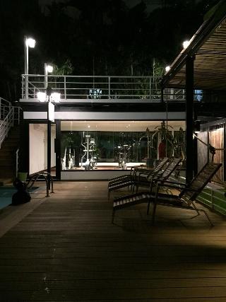 Siam Piman Hotel fotoÄŸrafÄ±