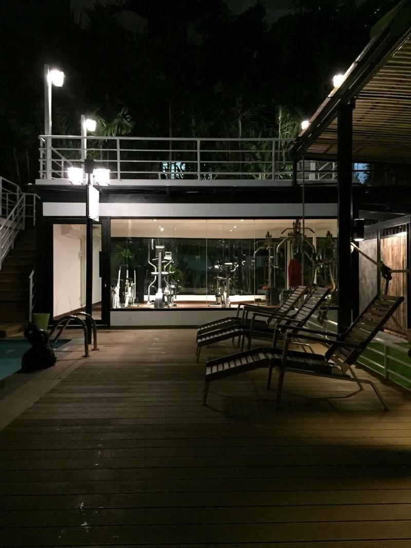 Siam Piman Hotel - Genel