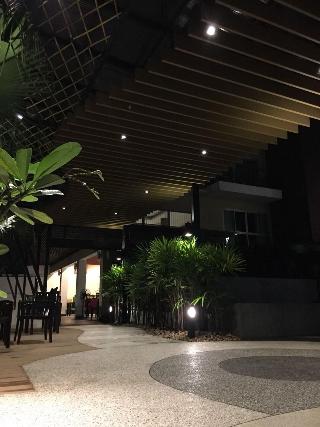 Siam Piman Hotel fotoÄŸrafÄ±