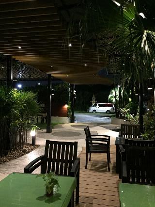 Siam Piman Hotel fotoÄŸrafÄ±