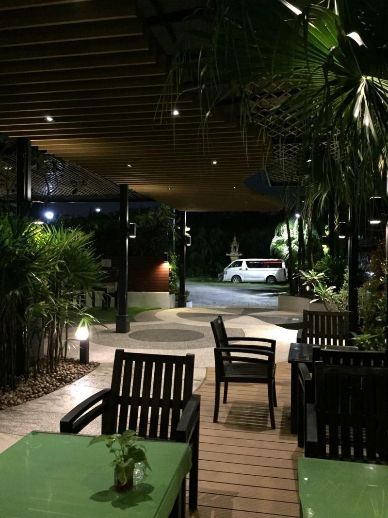 Siam Piman Hotel - Genel