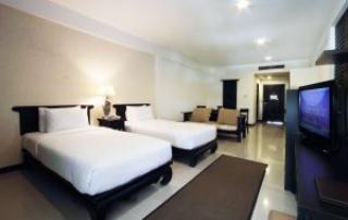 Siam Piman Hotel fotoÄŸrafÄ±
