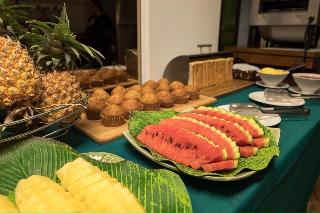Siam Piman Hotel fotoÄŸrafÄ±