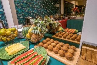 Siam Piman Hotel fotoÄŸrafÄ±