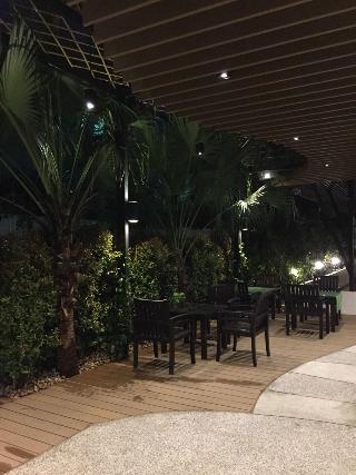 Siam Piman Hotel fotoÄŸrafÄ±