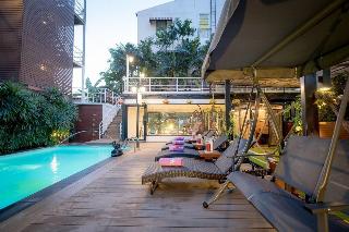 Siam Piman Hotel fotoÄŸrafÄ±