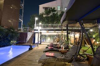 Siam Piman Hotel fotoÄŸrafÄ±