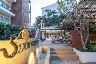 Siam Piman Hotel fotoÄŸrafÄ±