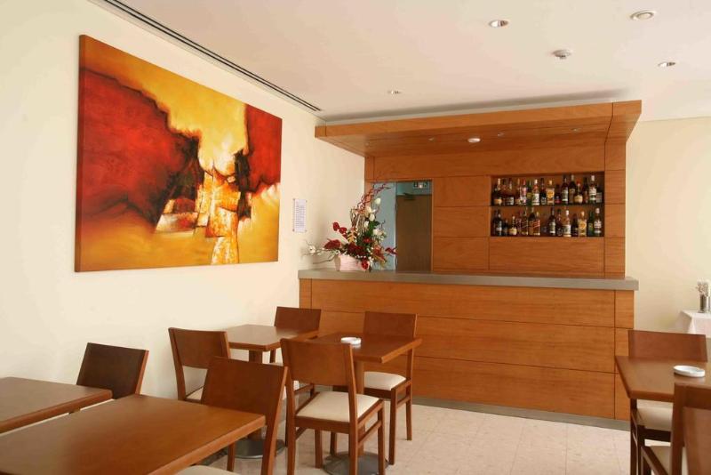 Matriz - Bar