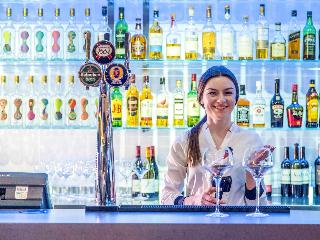 Novotel Londra Paddington fotoÄŸrafÄ±