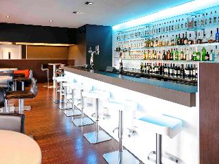 Novotel Londra Paddington fotoÄŸrafÄ±