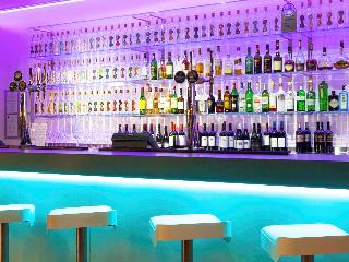 Novotel Londra Paddington fotoÄŸrafÄ±
