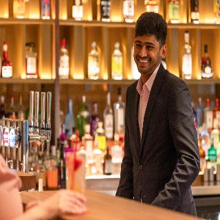 Novotel Londra Paddington fotoÄŸrafÄ±