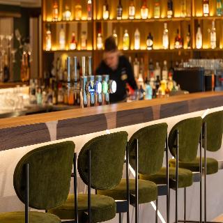Novotel Londra Paddington fotoÄŸrafÄ±