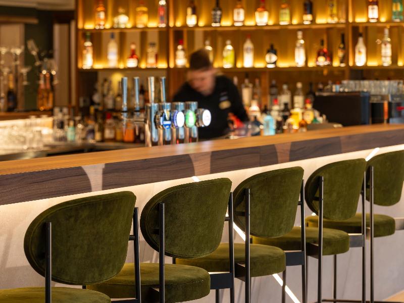 Novotel Londra Paddington - Bar