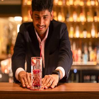Novotel Londra Paddington fotoÄŸrafÄ±
