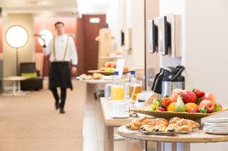 Novotel Londra Paddington fotoÄŸrafÄ±