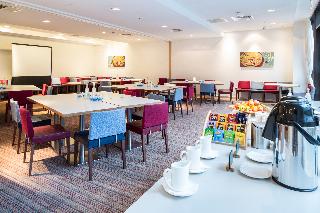 Novotel Londra Paddington fotoÄŸrafÄ±