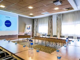 Novotel Londra Paddington fotoÄŸrafÄ±