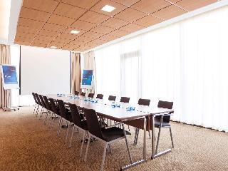 Novotel Londra Paddington fotoÄŸrafÄ±