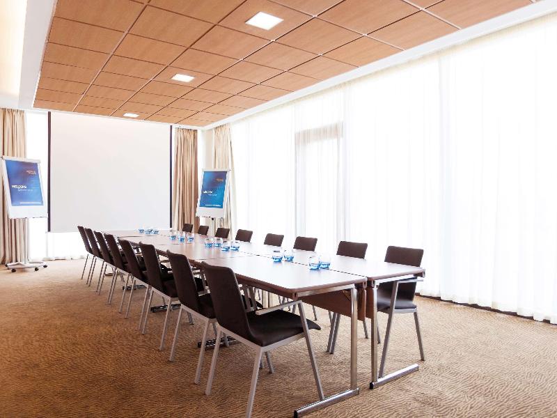 Novotel Londra Paddington - Toplantı