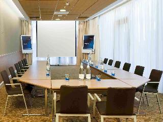 Novotel Londra Paddington fotoÄŸrafÄ±