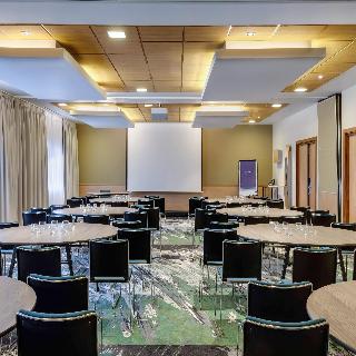 Novotel Londra Paddington fotoÄŸrafÄ±