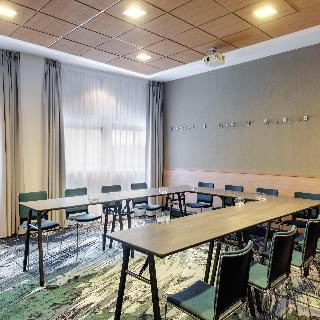 Novotel Londra Paddington fotoÄŸrafÄ±