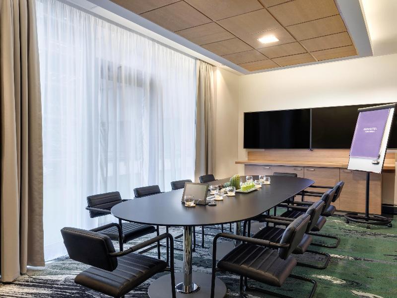 Novotel Londra Paddington - Toplantı